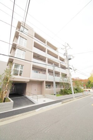 PLUM VILLAGEの物件内観写真